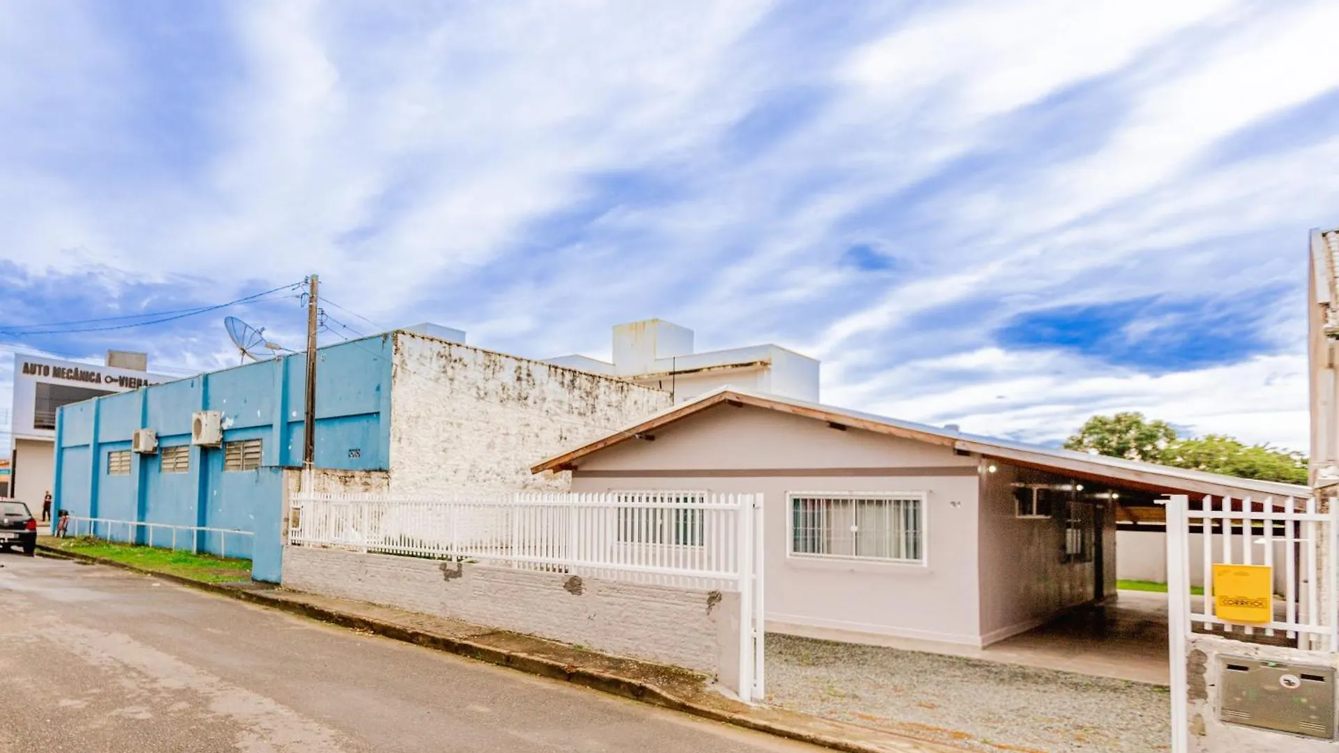 Villa Casa Para Ate 10 Pessoas Com Churrasqueira Qf1846 Picarras
