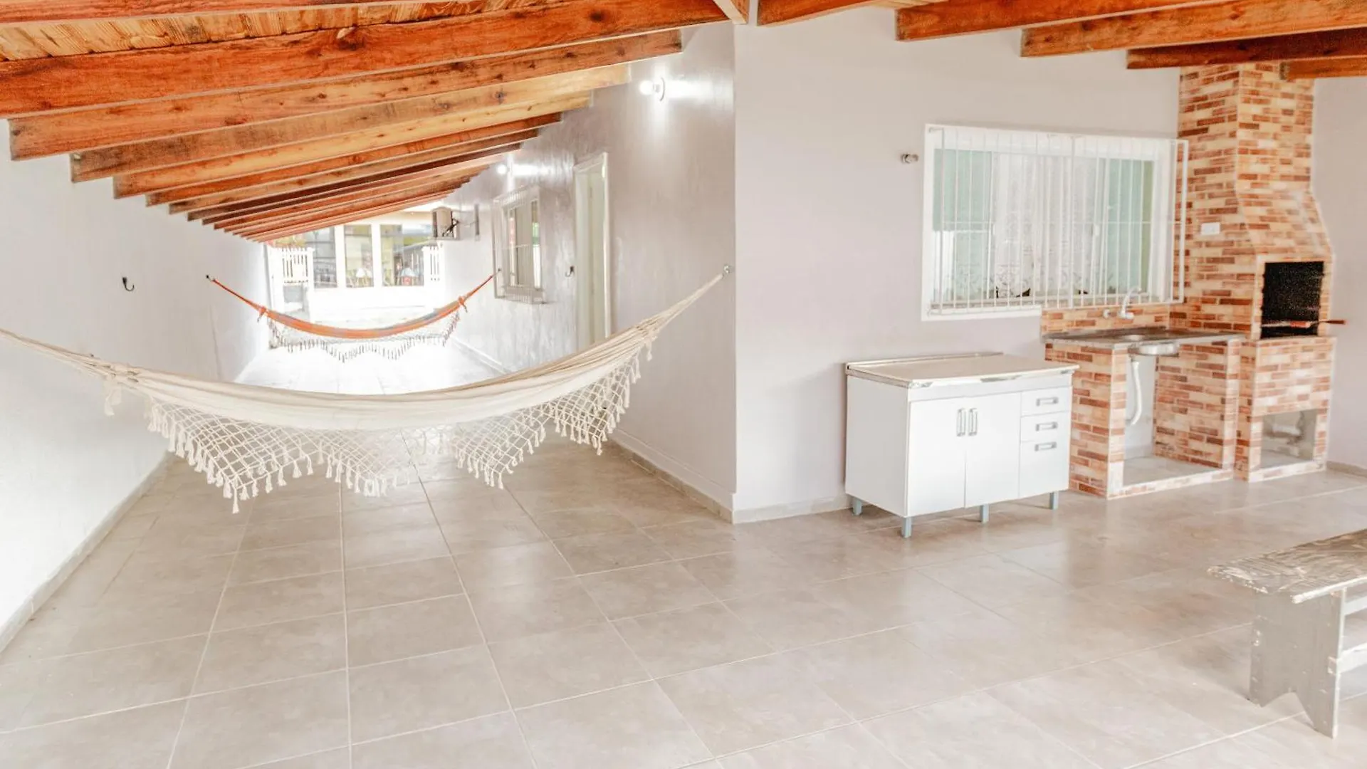 Casa Para Ate 10 Pessoas Com Churrasqueira Qf1846 Picarras Villa