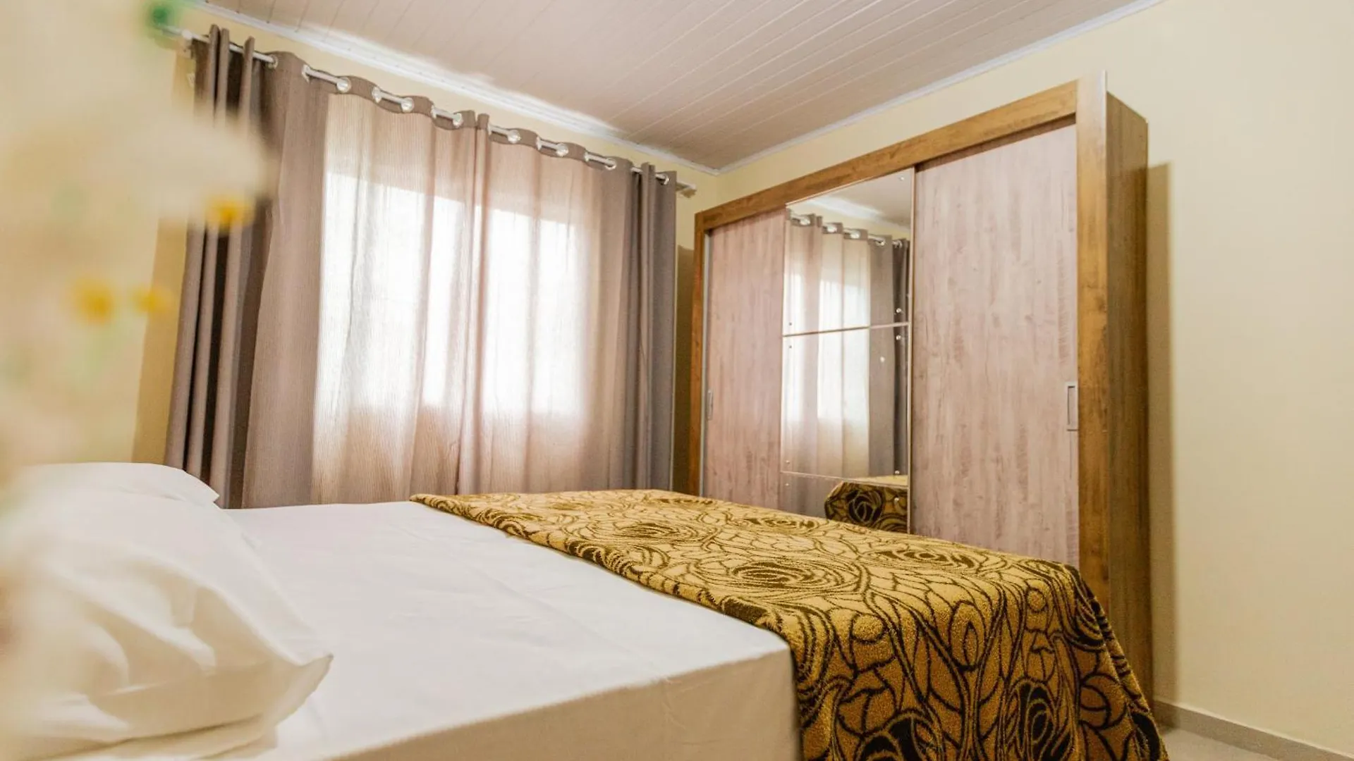 Villa Casa Para Ate 10 Pessoas Com Churrasqueira Qf1846 Picarras
