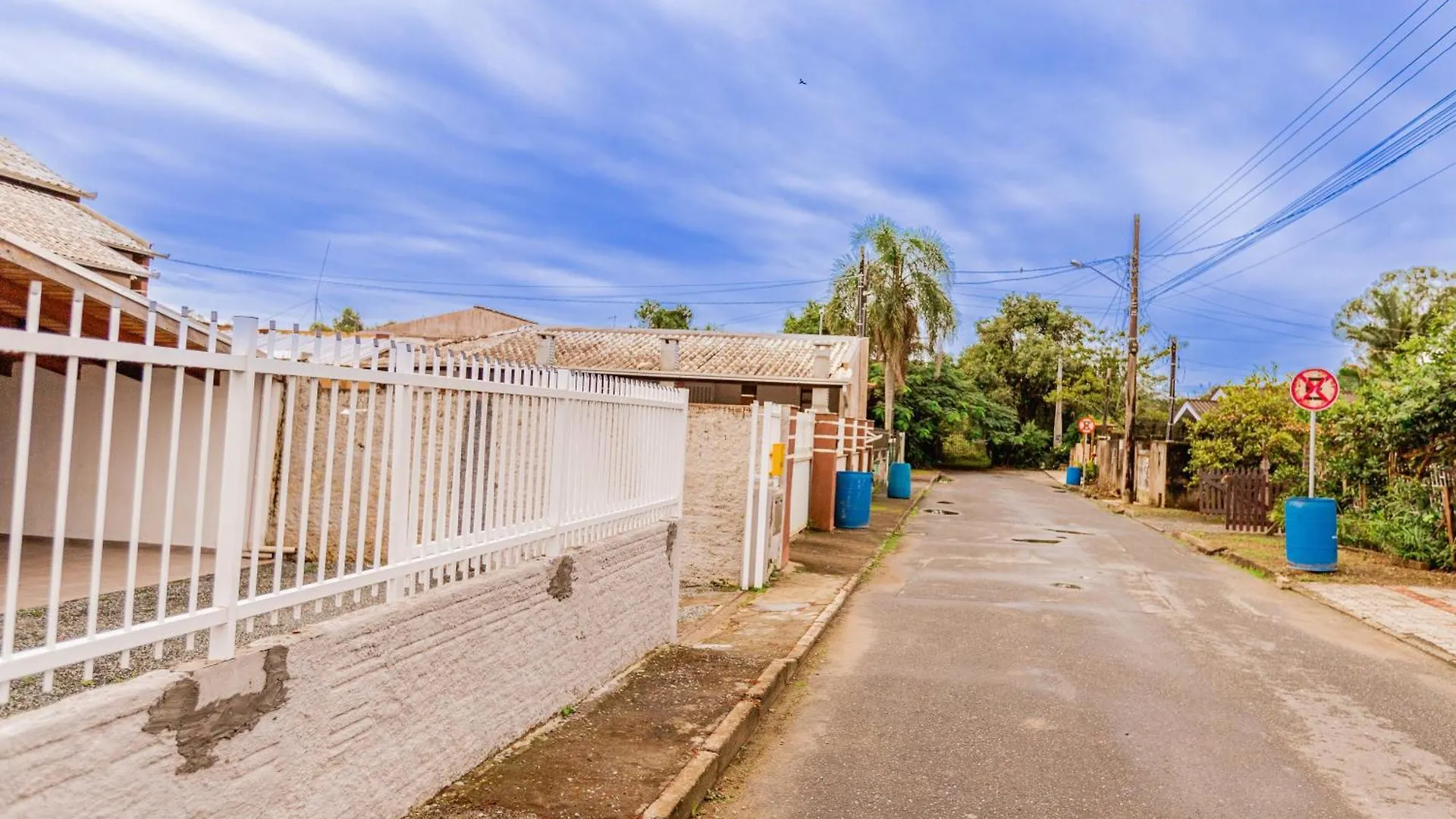 Casa Para Ate 10 Pessoas Com Churrasqueira Qf1846 Picarras Brazil