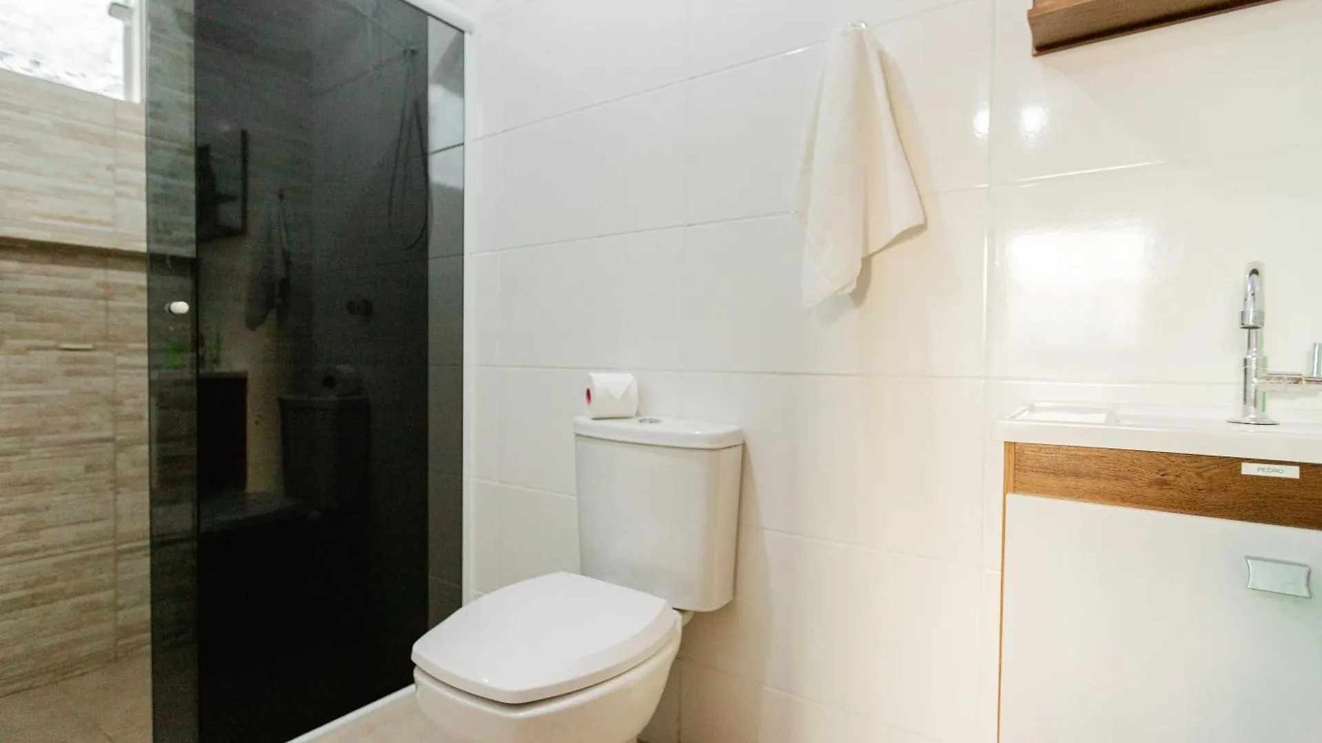 Βίλα Casa Para Ate 10 Pessoas Com Churrasqueira Qf1846 Piçarras Βραζιλία